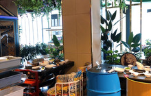 好好涮(白音华街店)餐厅图片