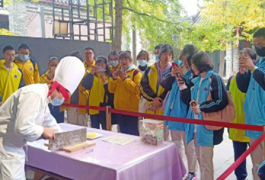 成都川菜博物馆+都江堰景区一日游【亲子研学川菜博物馆】【亲子研学 大咖 深度讲解】