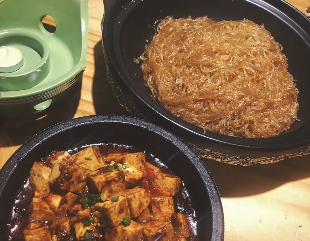 楚词CHUCI(广电店)餐厅图片