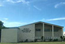 Bowen Historical Society and Museum景点图片