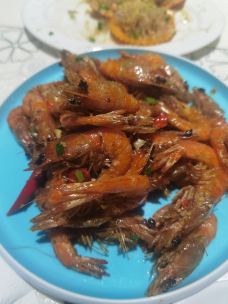 龙湾海鲜渔村餐厅-三亚-M36****2697