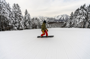 留寿都村游记图文-瞧瞧我是如何在北海道留寿都用美食堵住了小舅子的叼嘴的！