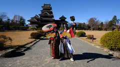 名古屋游记图片] 日本中部 传统文化美食巡游