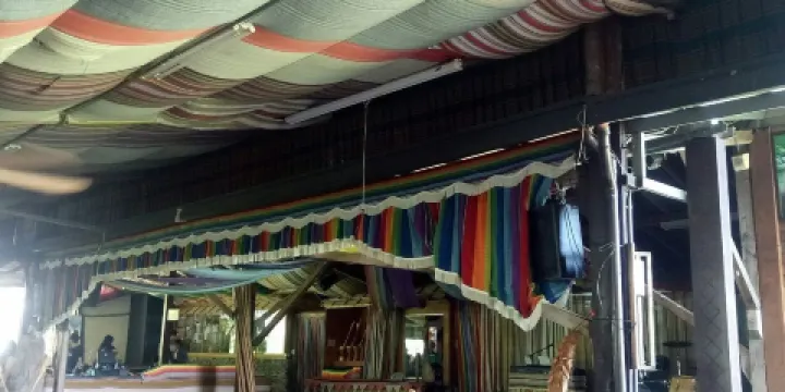 布農文教基金會布農部落園區