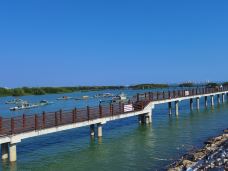 水东湾-茂名-叶子云游