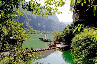 宜昌自助游最详细攻略 第一次去宜昌这么玩才更省钱