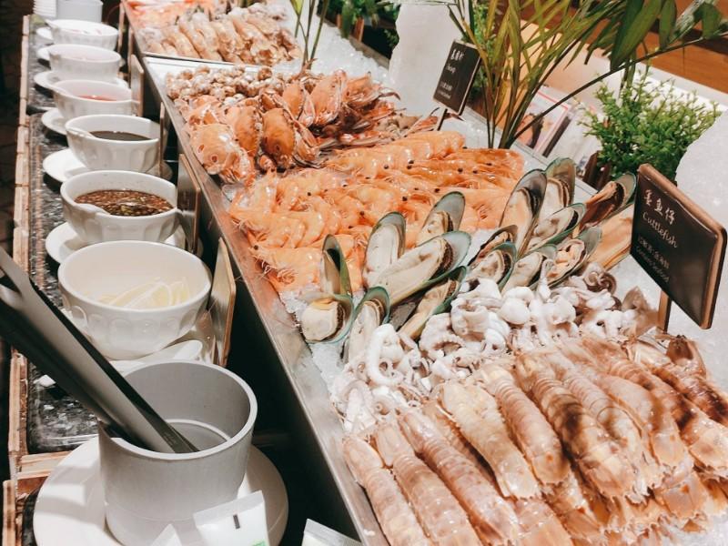 泰宁闽江饭店餐厅图片