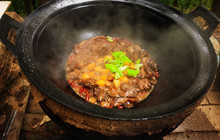 Restaurant Oniriq餐厅图片