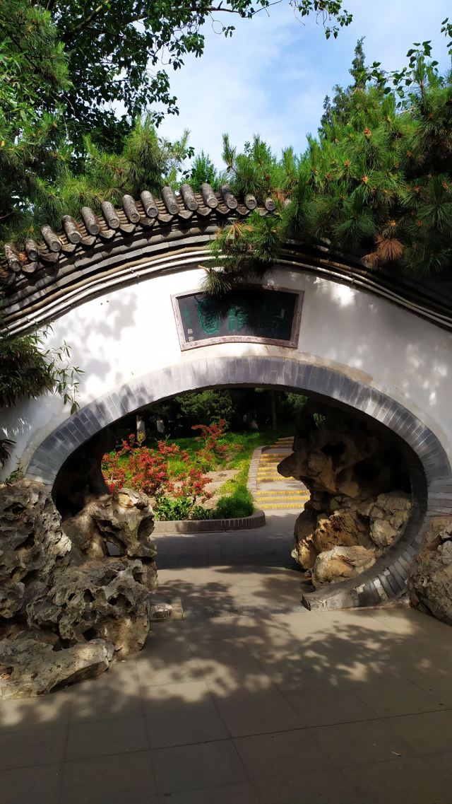 宣武艺园旅行图片 10