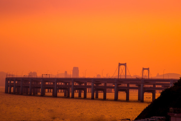 盘点大连旅游必玩的海滨景点，感受北方烂漫之都的味道