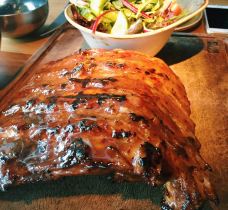 The Meat & Wine Co Southbank-南岸-没有蜡olling