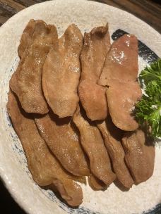 NIKU29 日式炭火烧肉-上海-138****4163