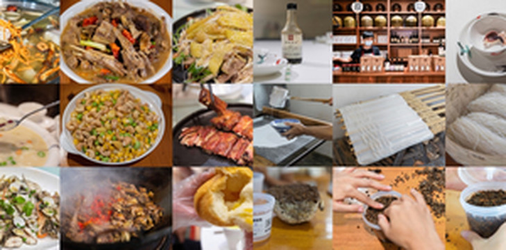 南雄游记图文-舌尖上的韶关，用味蕾记住一座城市