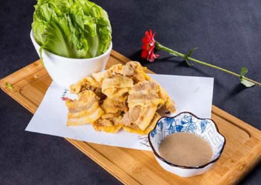 云上人家·精品农家菜