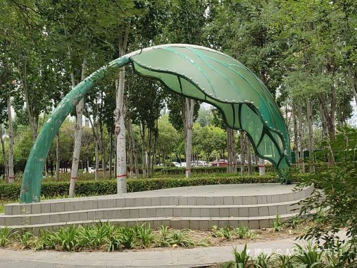 东方广场