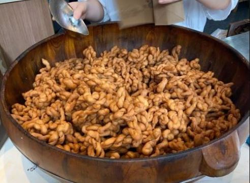 南塘油赞子(南塘店)