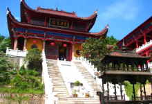 源浦禅寺景点图片