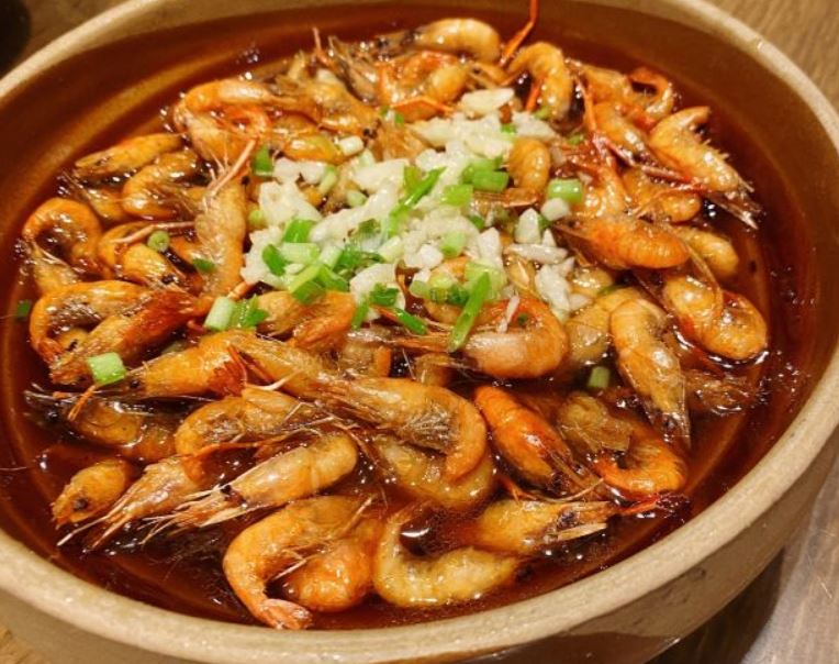 月亮小镇·匠心徽菜餐厅图片