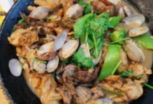 依海渔家食府·蓬莱本帮菜美食图片