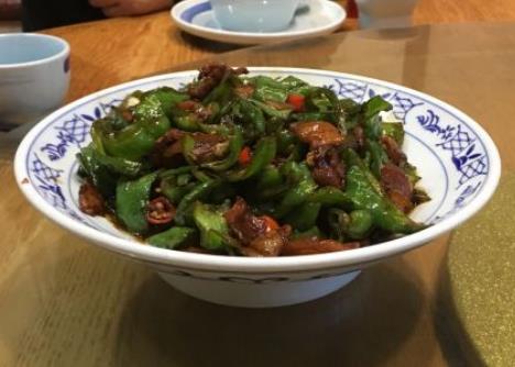 新光明家宴餐厅图片