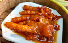 码头老爸茶餐厅图片