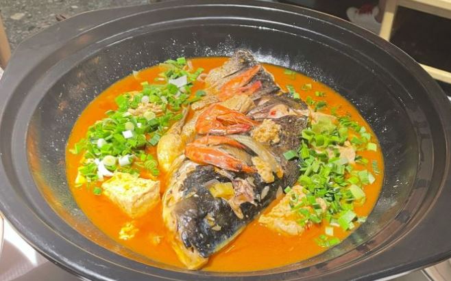 筱爷叔·上海传统手工菜(云廊店)