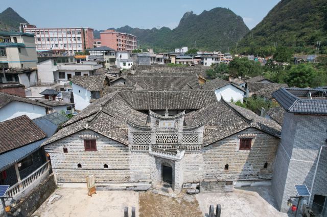 观澜书院旅行图片 1