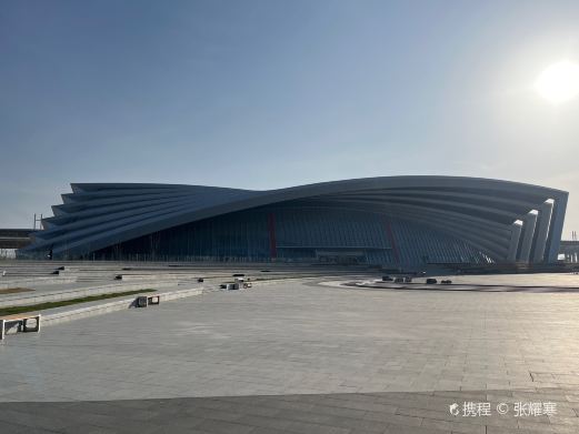 中国黄海湿地博物馆