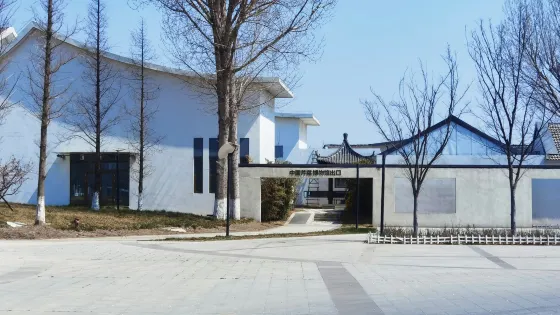 中國芹菜博物館