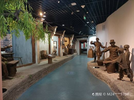 南通濠河博物馆