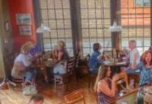 George's Corner Restaurant & Pub美食图片