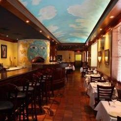 Azzurro Restaurant餐厅图片