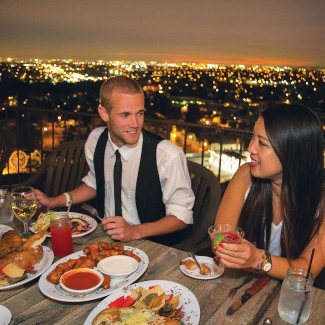 Orange County Mining Co餐厅图片