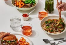 True Food Kitchen美食图片