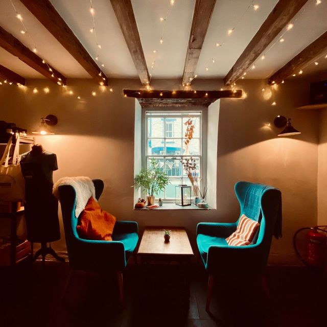 MamGu Welshcakes餐厅图片