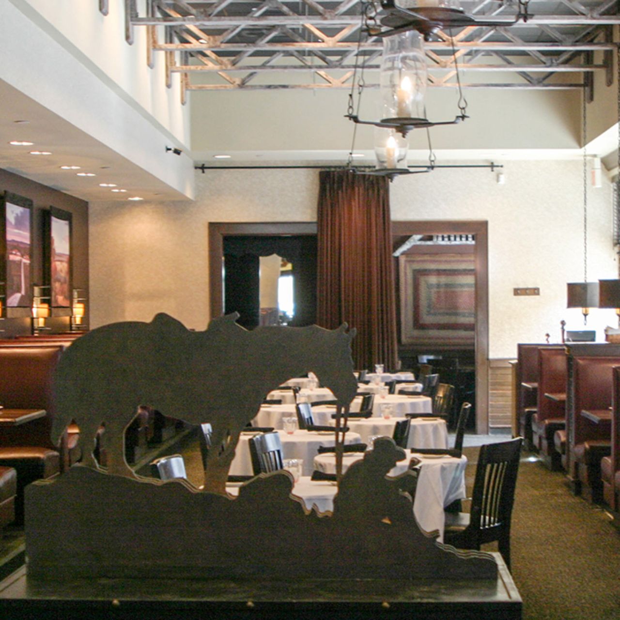 Hereford House餐厅图片