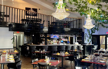 House 157 Restaurant餐厅图片