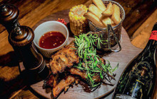 The Bull Bar餐厅图片
