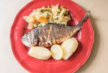 Casa Rocha - comes & bebes美食图片