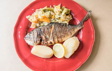 Casa Rocha - comes & bebes餐厅图片