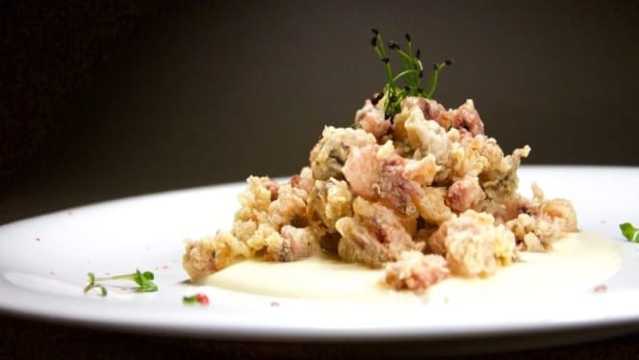 Dante alle Piazze餐厅图片