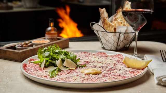 Portarossa餐厅图片