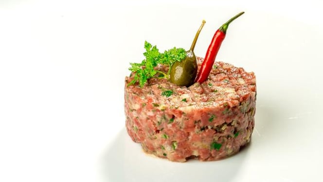 Le Salzgries餐厅图片