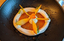 La Toile du Chef餐厅图片
