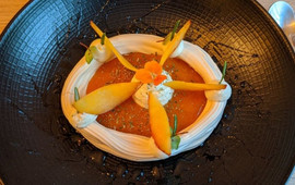 La Toile du Chef
