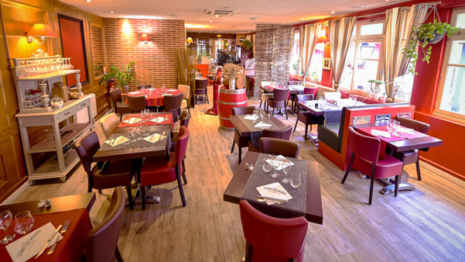 Le Pavé des Minimes