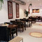 Oost Afrikaanse Restaurant Asmara