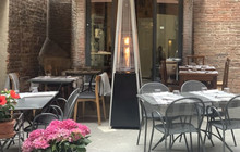 Enoteca i Terzi餐厅图片