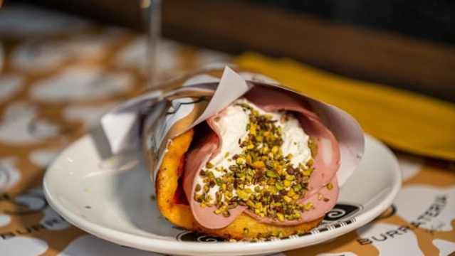 La Burrateria Gallipoli