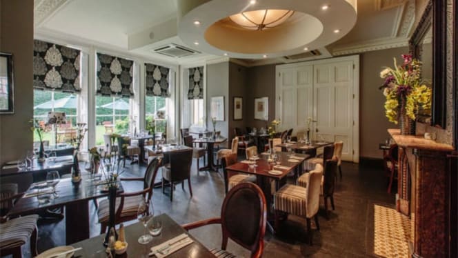 Maxine's Restaurant餐厅图片